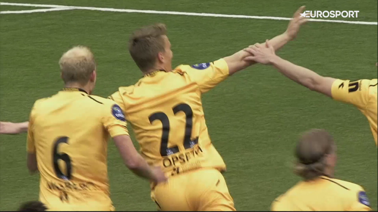 Ekspertene vurderer Bodø/Glimts spilleplan for 2018